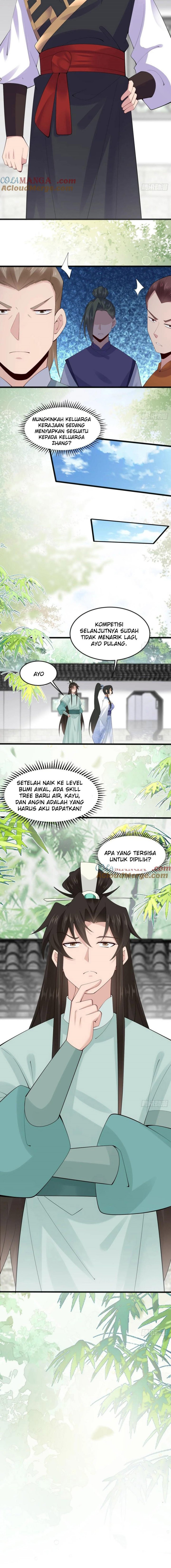 Please Don’t Show Your Son Chapter 109 Gambar 8