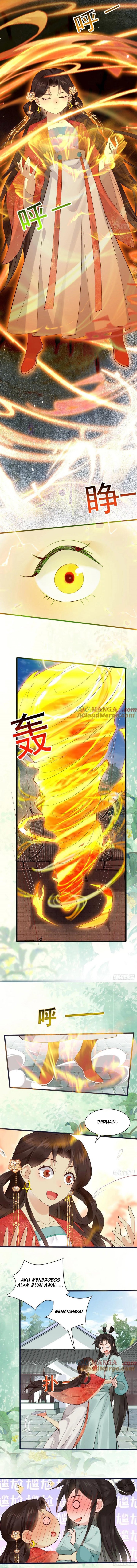 Please Don’t Show Your Son Chapter 110 Gambar 3