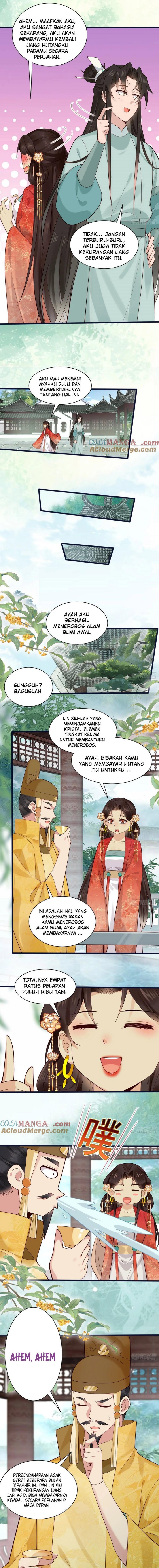 Please Don’t Show Your Son Chapter 110 Gambar 4
