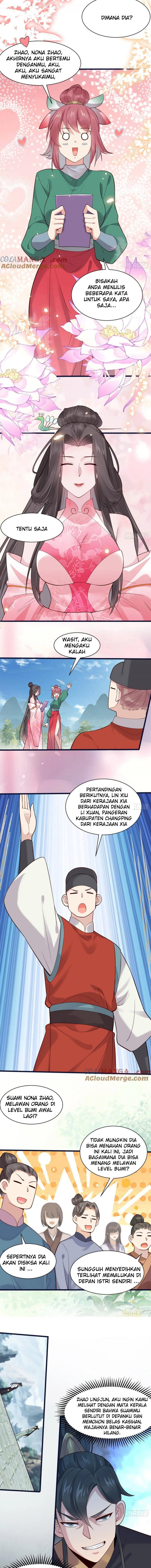Please Don’t Show Your Son Chapter 110 Gambar 6
