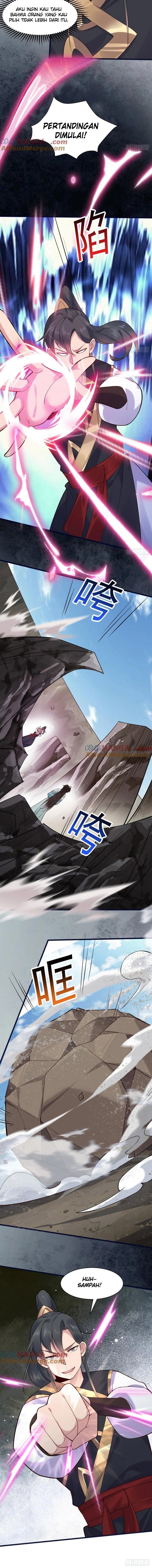 Please Don’t Show Your Son Chapter 110 Gambar 7