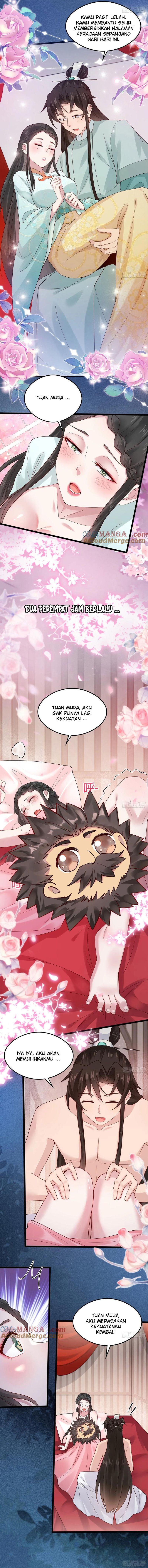 Please Don’t Show Your Son Chapter 112 Gambar 5