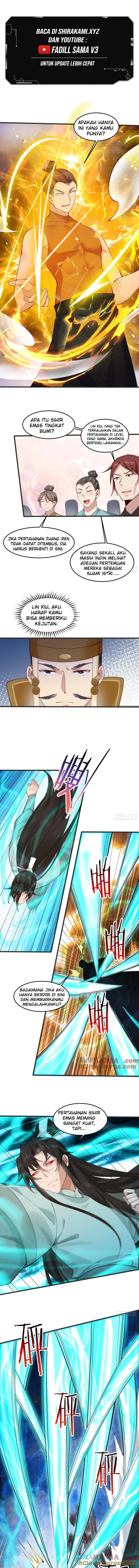 Please Don’t Show Your Son Chapter 120 Gambar 2