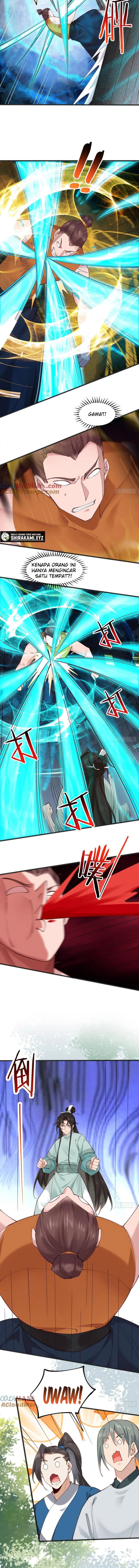 Please Don’t Show Your Son Chapter 120 Gambar 3