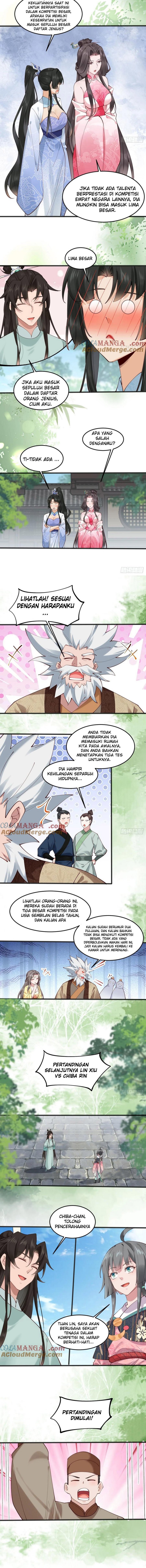 Please Don’t Show Your Son Chapter 120 Gambar 5