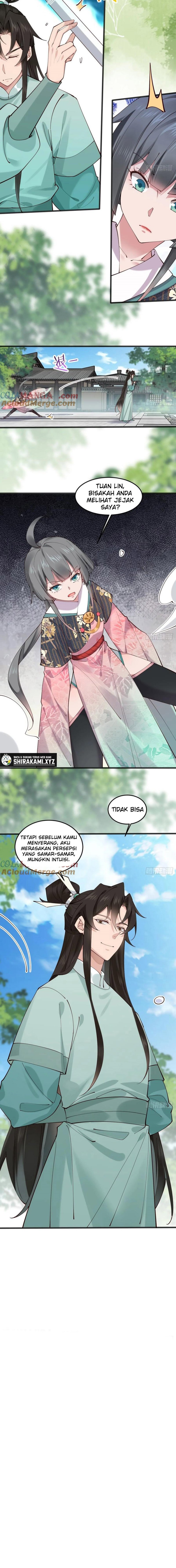 Please Don’t Show Your Son Chapter 120 Gambar 7