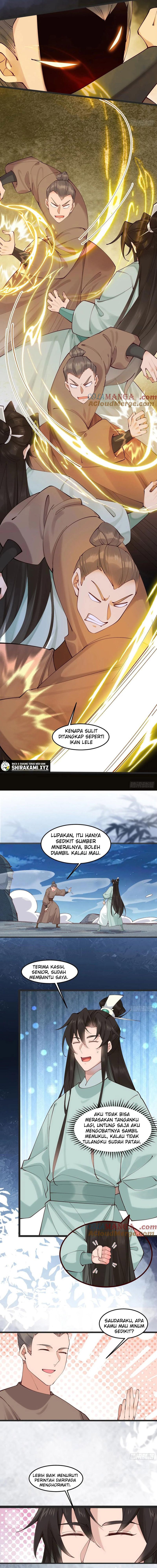 Please Don’t Show Your Son Chapter 126 Gambar 3
