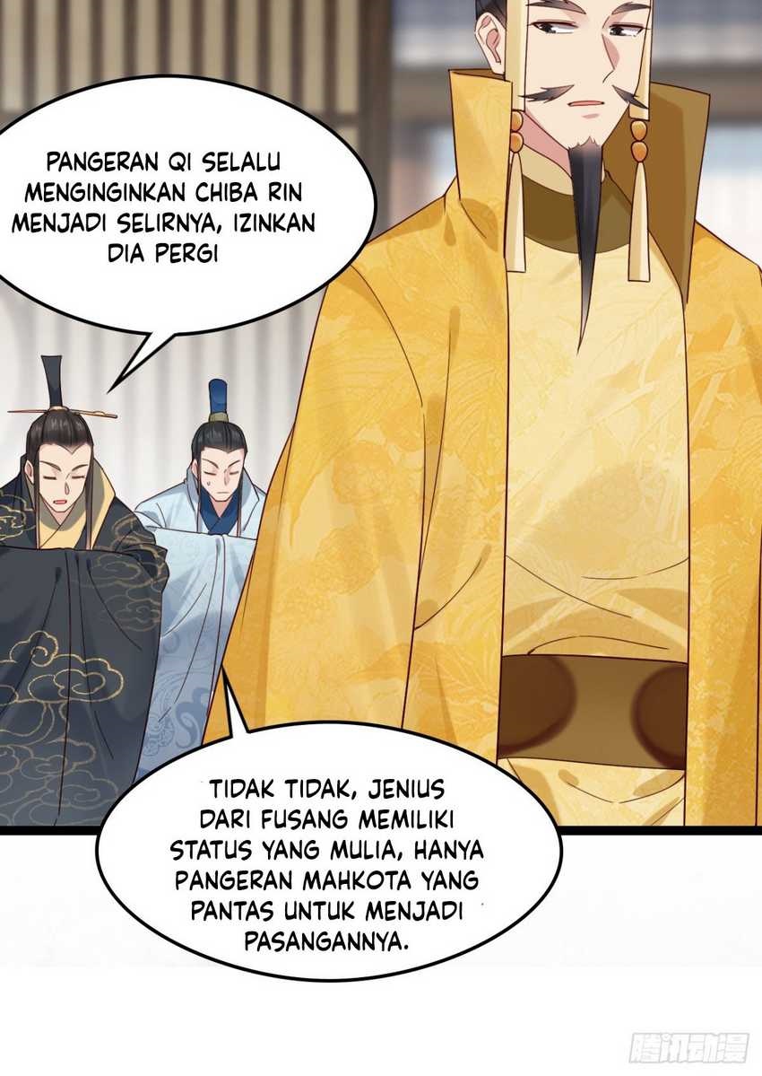Please Don’t Show Your Son Chapter 133 Gambar 11