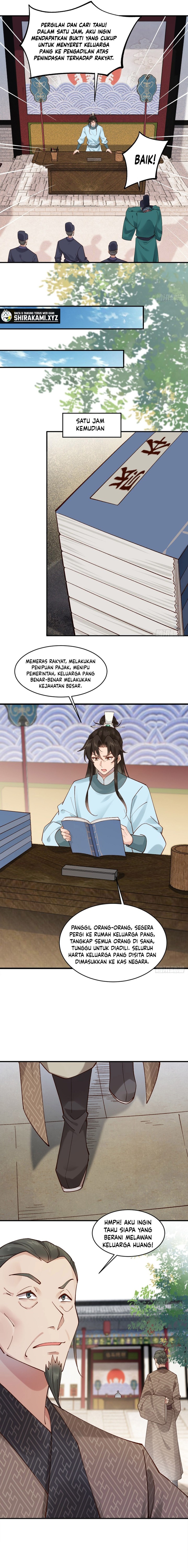 Please Don’t Show Your Son Chapter 147 Gambar 6