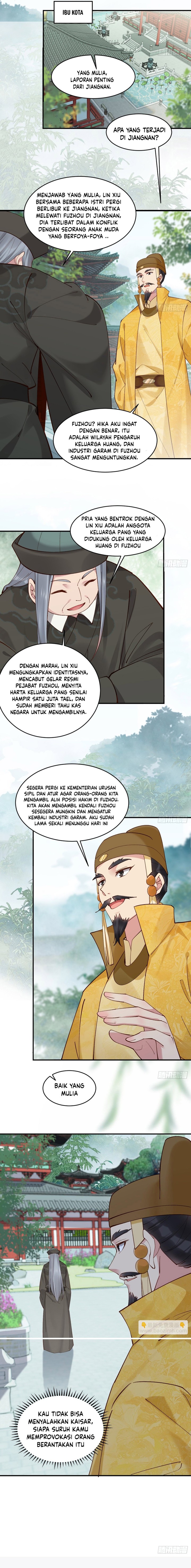 Please Don’t Show Your Son Chapter 147 Gambar 8