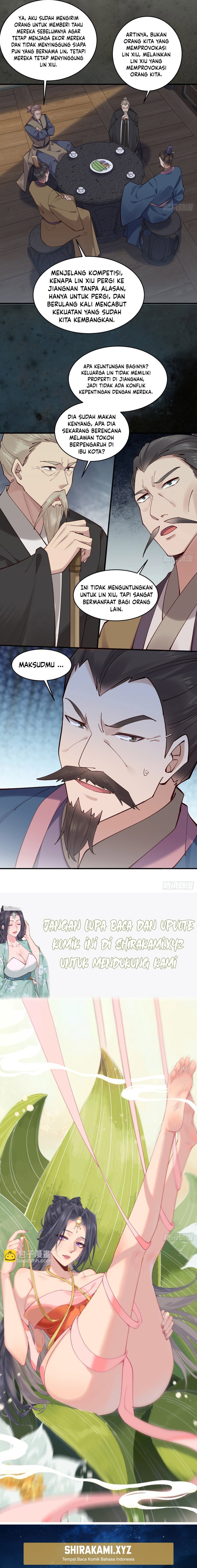 Please Don’t Show Your Son Chapter 148 Gambar 9