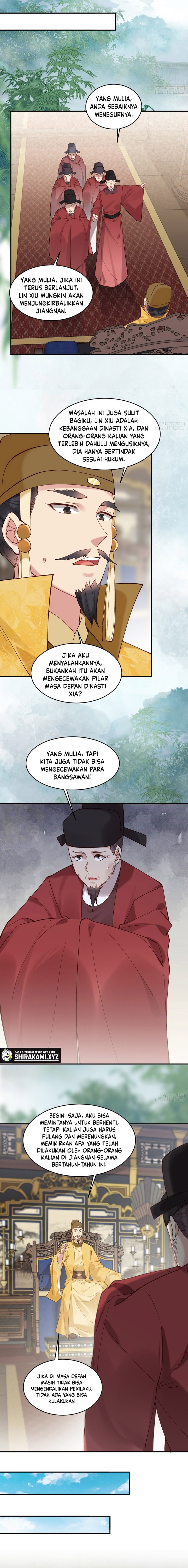 Please Don’t Show Your Son Chapter 149 Gambar 2