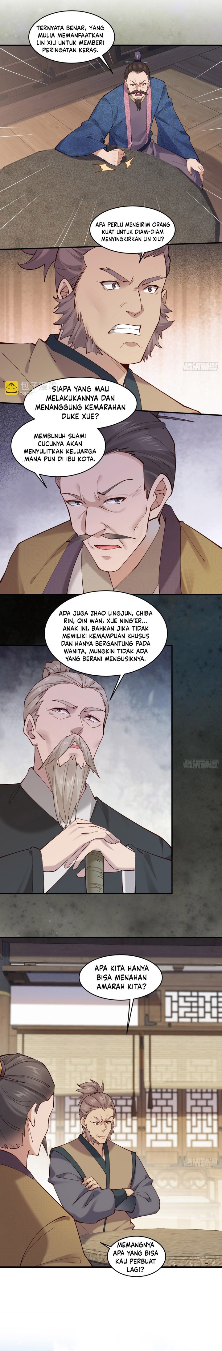 Please Don’t Show Your Son Chapter 149 Gambar 3