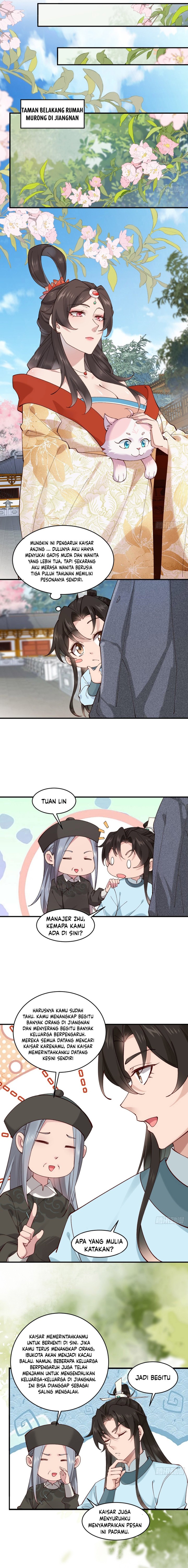 Please Don’t Show Your Son Chapter 149 Gambar 4