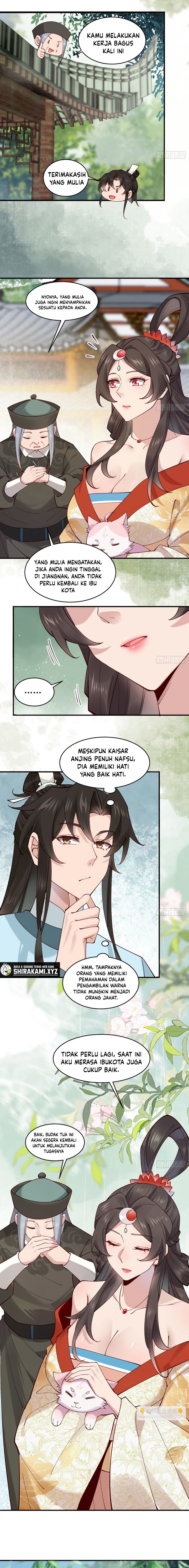 Please Don’t Show Your Son Chapter 149 Gambar 5