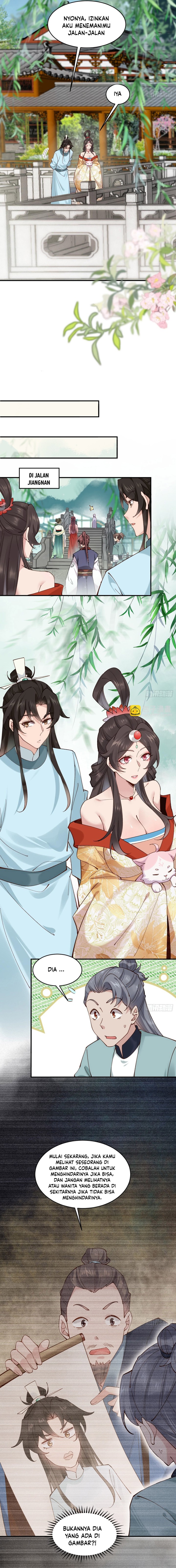 Please Don’t Show Your Son Chapter 149 Gambar 6