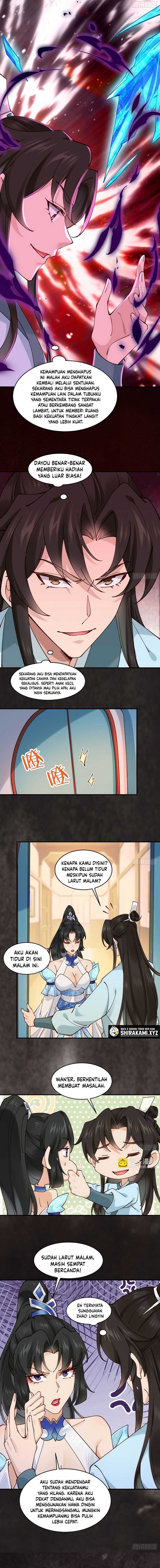 Please Don’t Show Your Son Chapter 163 Gambar 5