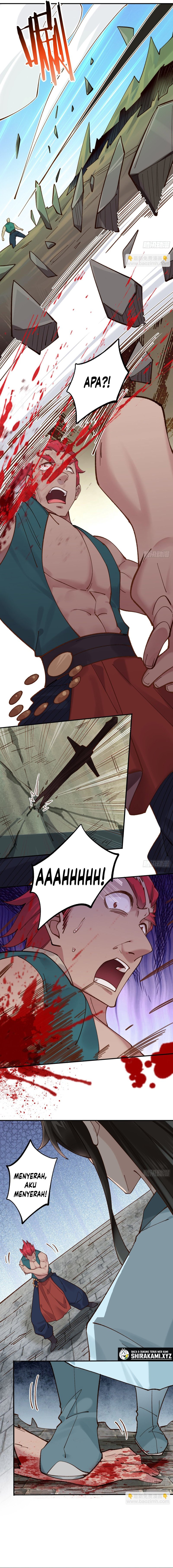 Please Don’t Show Your Son Chapter 165 Gambar 3