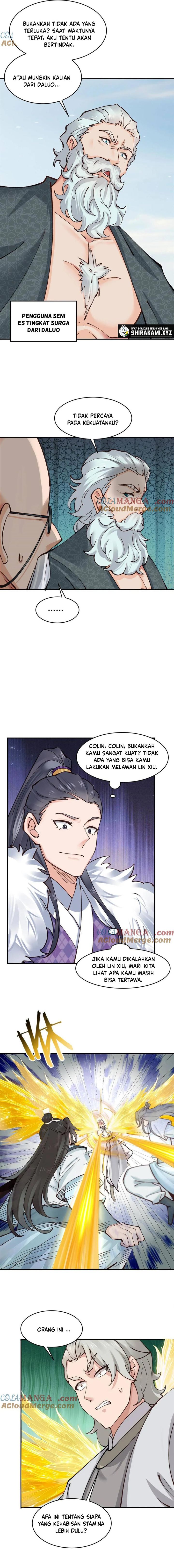 Please Don’t Show Your Son Chapter 183 Gambar 2