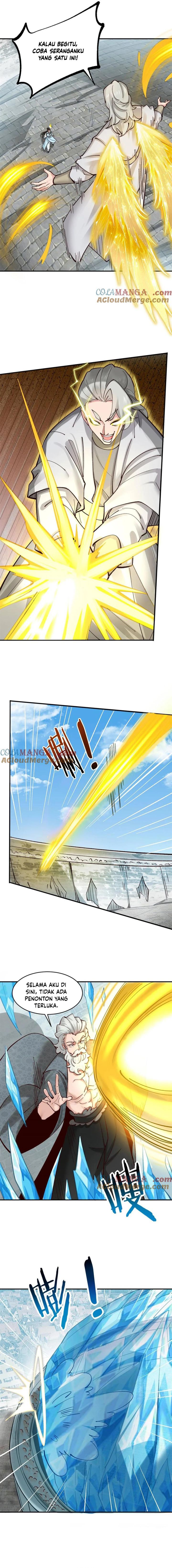 Please Don’t Show Your Son Chapter 183 Gambar 3