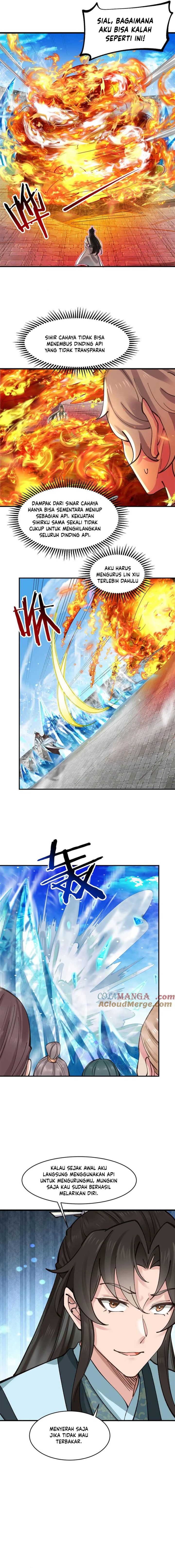 Please Don’t Show Your Son Chapter 184 Gambar 3