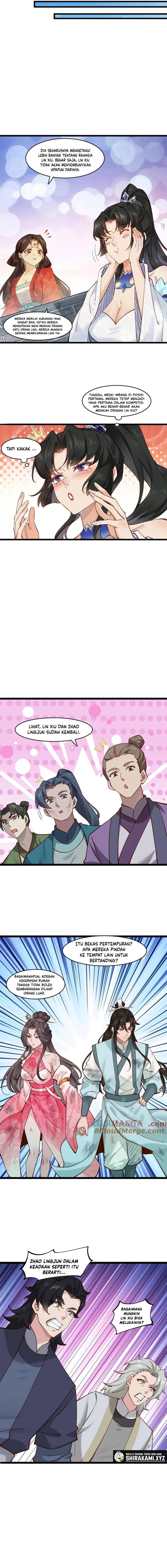 Please Don’t Show Your Son Chapter 189 Gambar 3