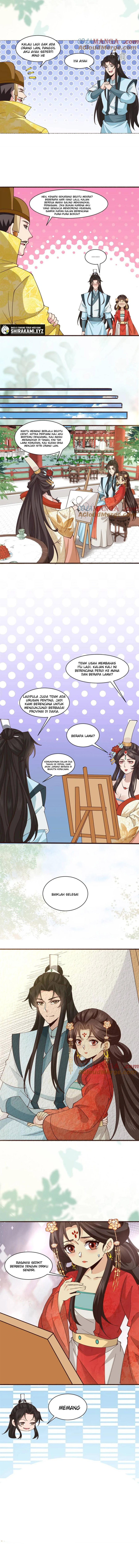Please Don’t Show Your Son Chapter 194 Gambar 4