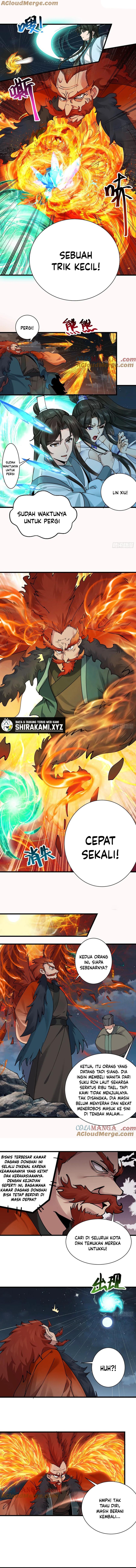 Please Don’t Show Your Son Chapter 198 Gambar 2