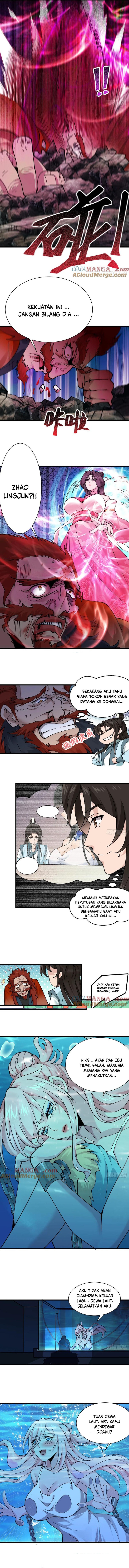 Please Don’t Show Your Son Chapter 198 Gambar 3