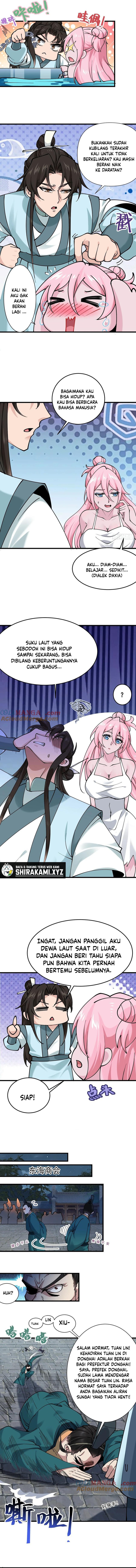 Please Don’t Show Your Son Chapter 198 Gambar 4