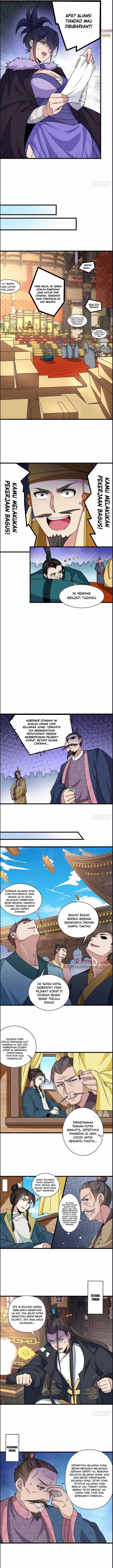 Please Don’t Show Your Son Chapter 200 Gambar 2