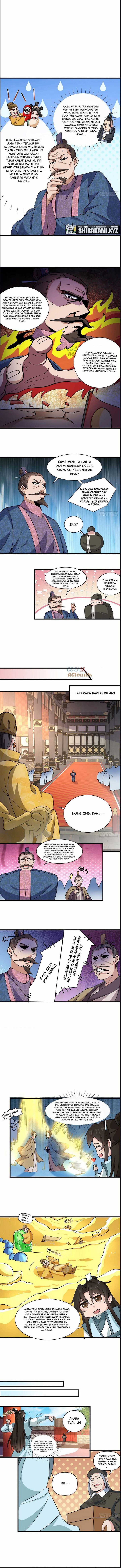 Please Don’t Show Your Son Chapter 200 Gambar 3