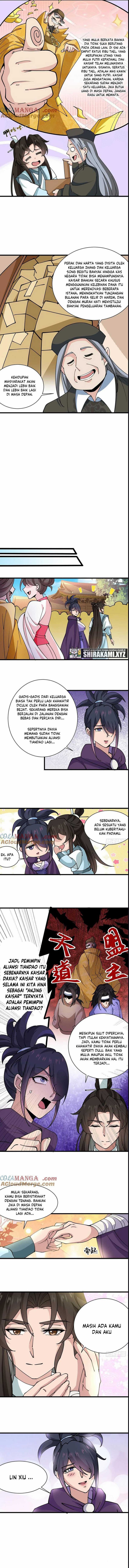 Please Don’t Show Your Son Chapter 200 Gambar 4
