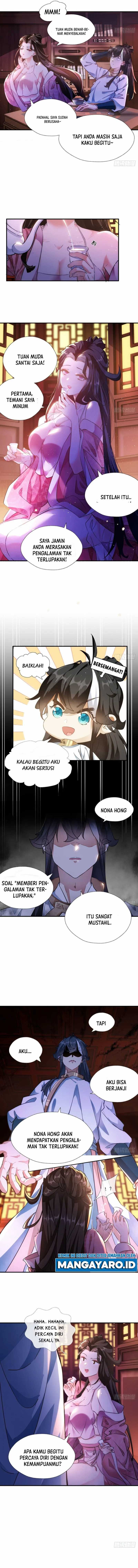 Please Slay the Demon! Young Master! Chapter 01 Gambar 5
