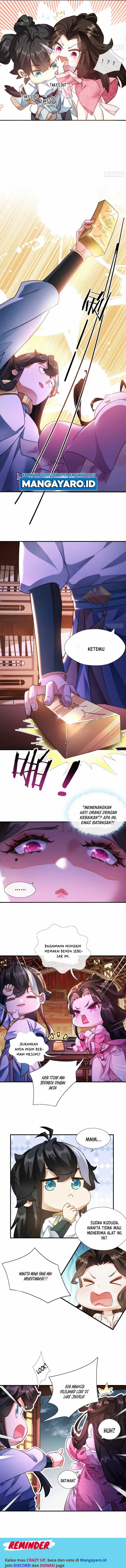 Please Slay the Demon! Young Master! Chapter 01 Gambar 7