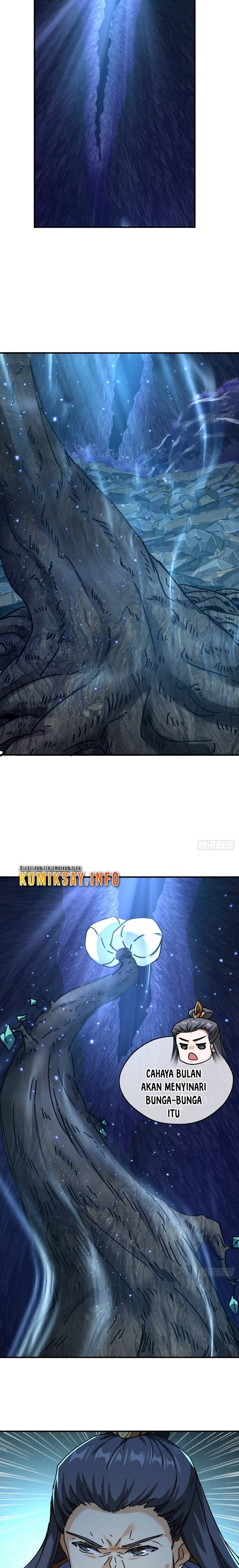Please Slay the Demon! Young Master! Chapter 16 Gambar 8