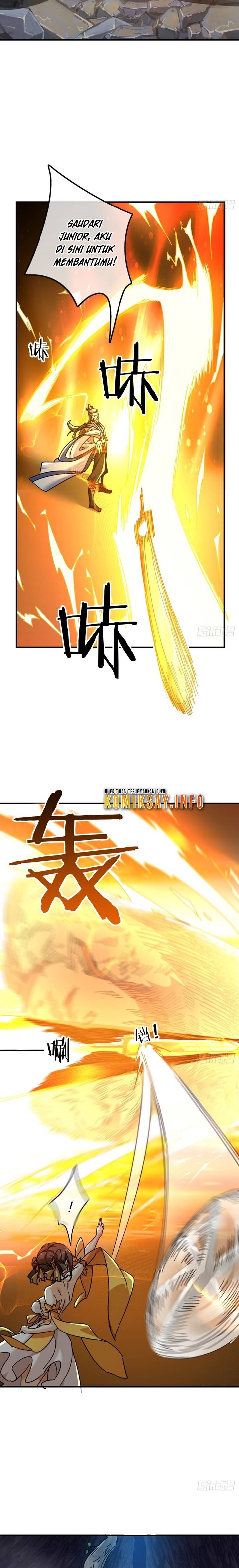 Please Slay the Demon! Young Master! Chapter 16 Gambar 11