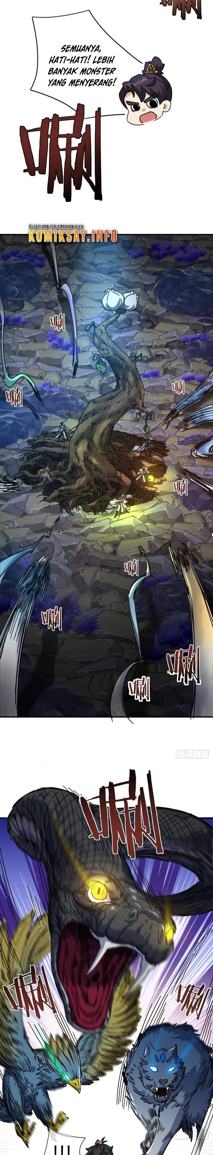Please Slay the Demon! Young Master! Chapter 16 Gambar 14