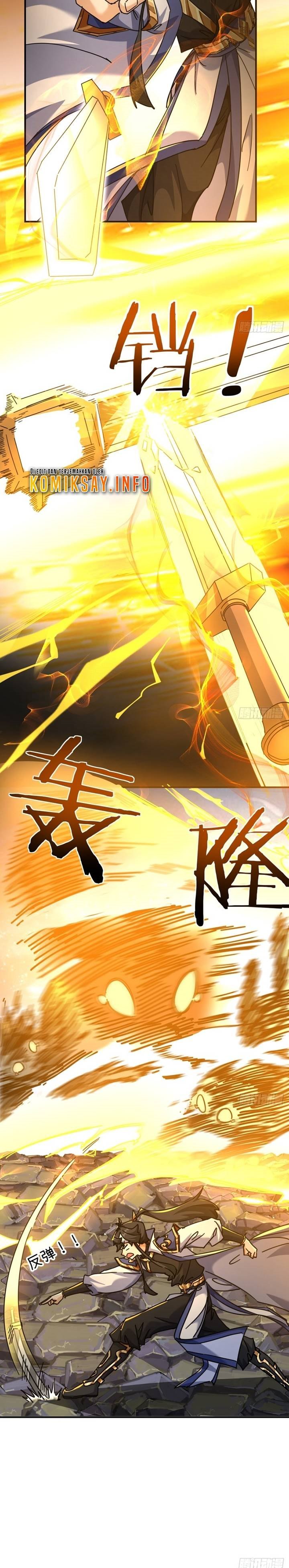 Please Slay the Demon! Young Master! Chapter 16 Gambar 17