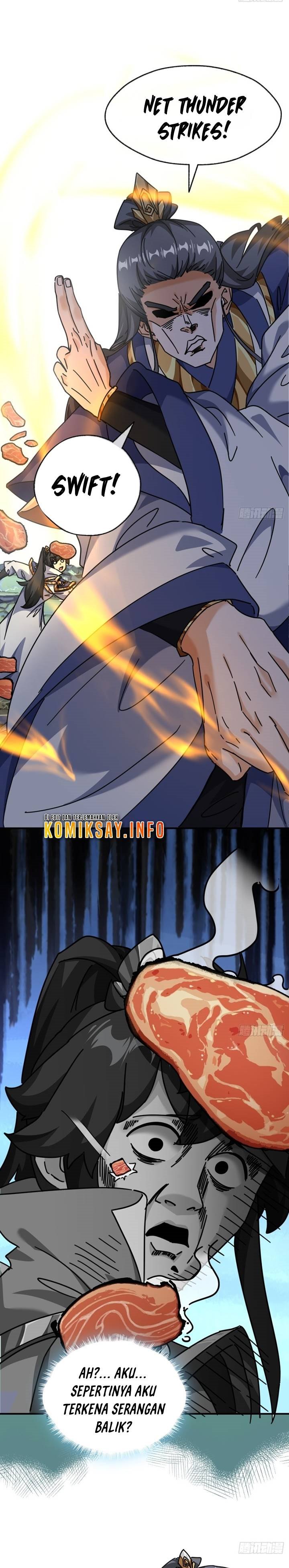 Please Slay the Demon! Young Master! Chapter 16 Gambar 18