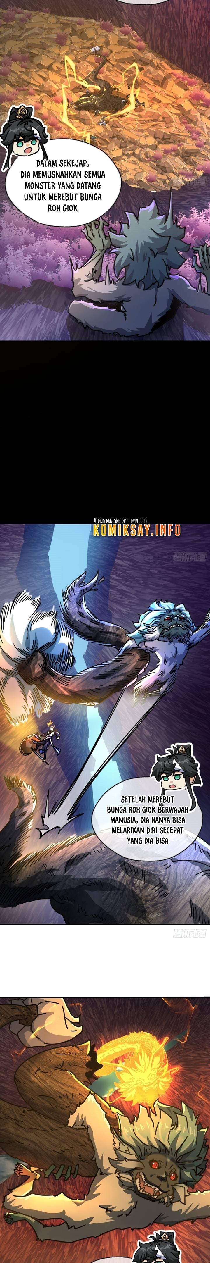 Please Slay the Demon! Young Master! Chapter 19 Gambar 4