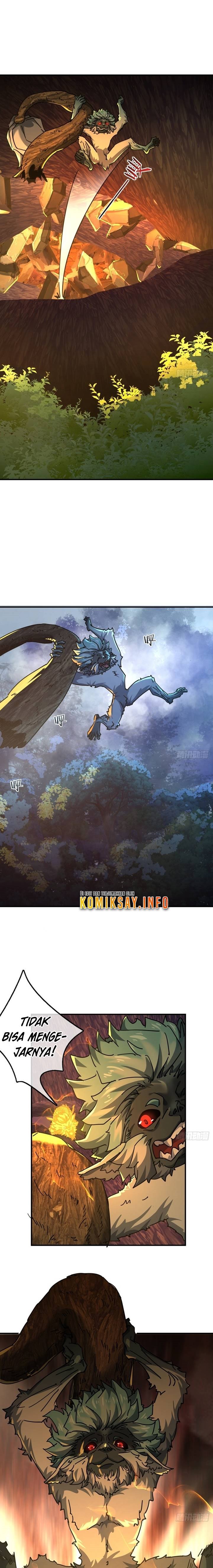 Please Slay the Demon! Young Master! Chapter 19 Gambar 8