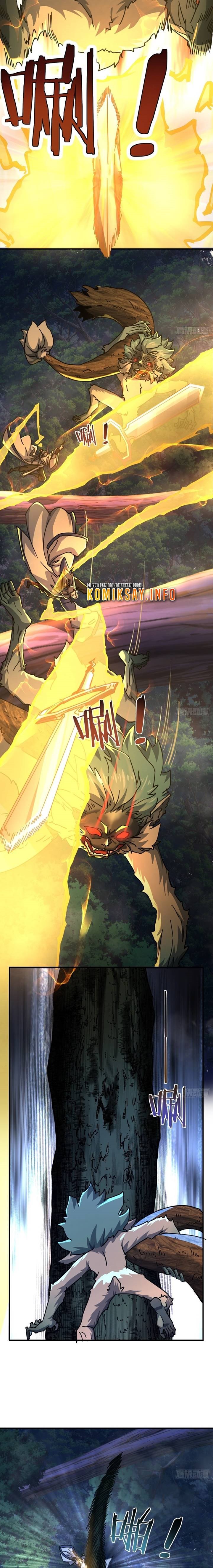 Please Slay the Demon! Young Master! Chapter 19 Gambar 9