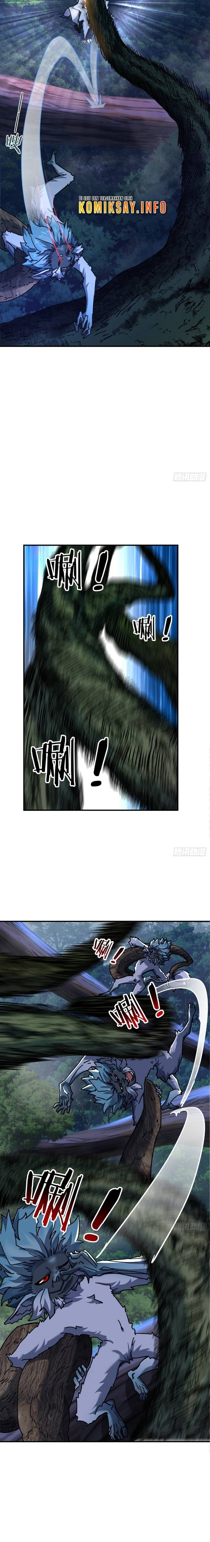 Please Slay the Demon! Young Master! Chapter 19 Gambar 10