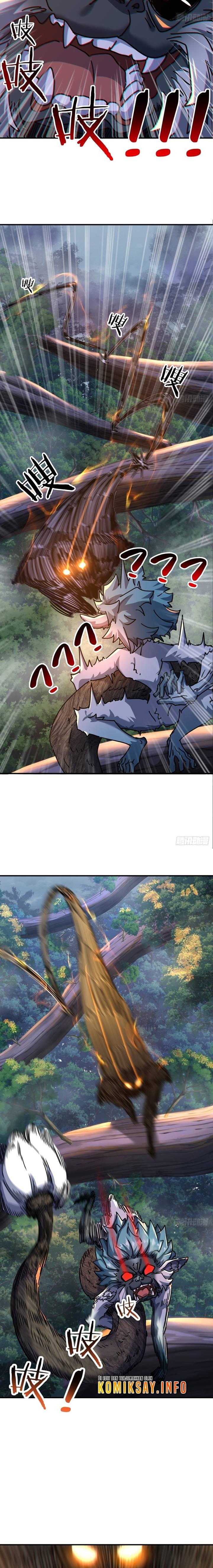 Please Slay the Demon! Young Master! Chapter 19 Gambar 12