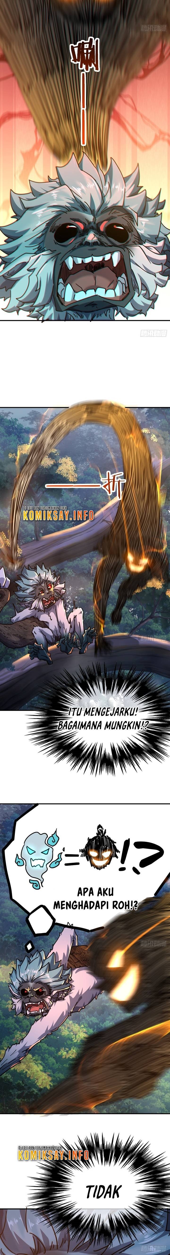 Please Slay the Demon! Young Master! Chapter 19 Gambar 13
