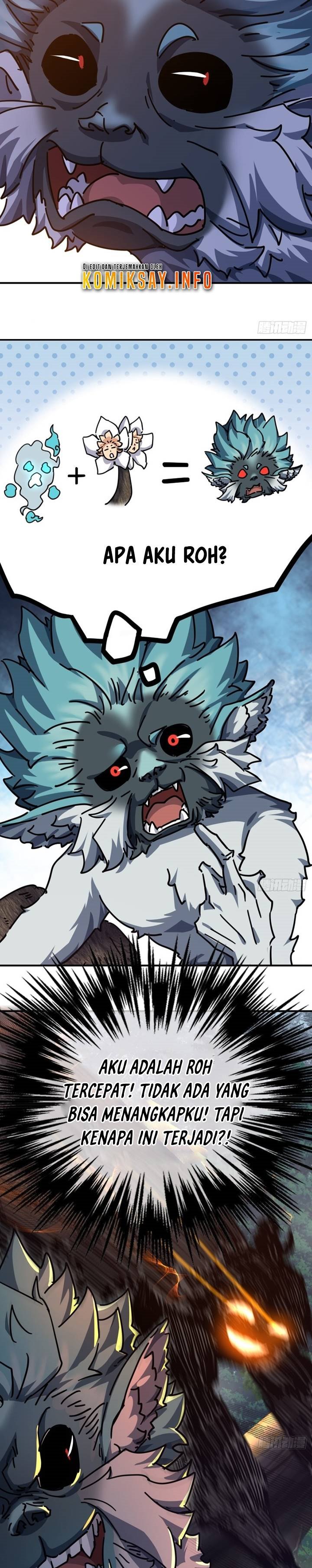 Please Slay the Demon! Young Master! Chapter 19 Gambar 14