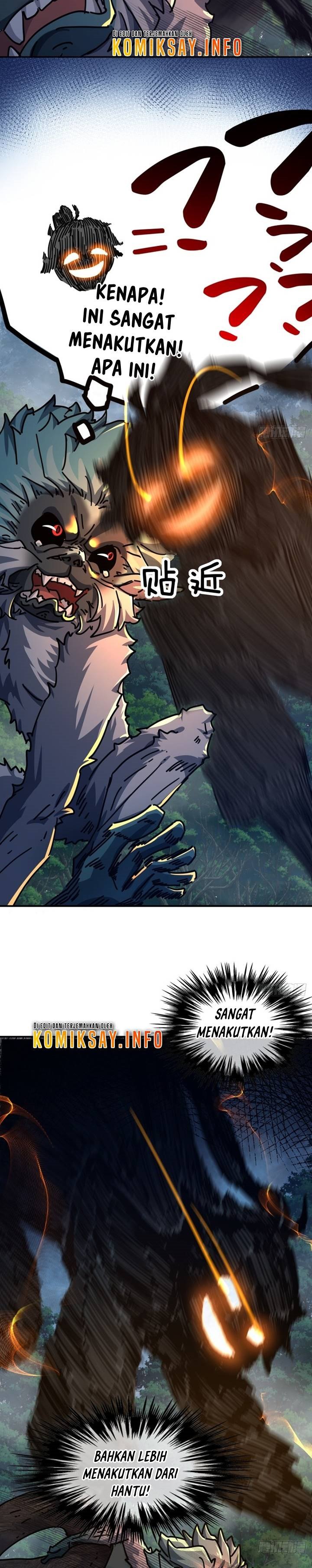 Please Slay the Demon! Young Master! Chapter 19 Gambar 15