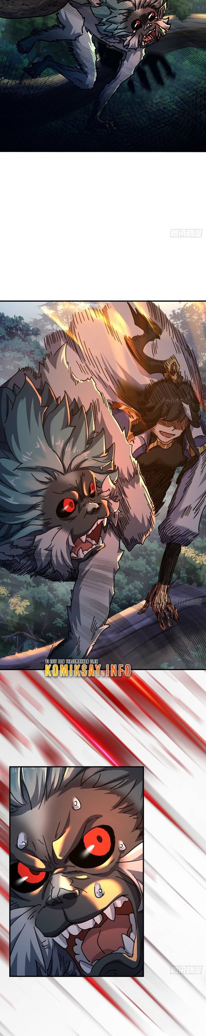 Please Slay the Demon! Young Master! Chapter 19 Gambar 16