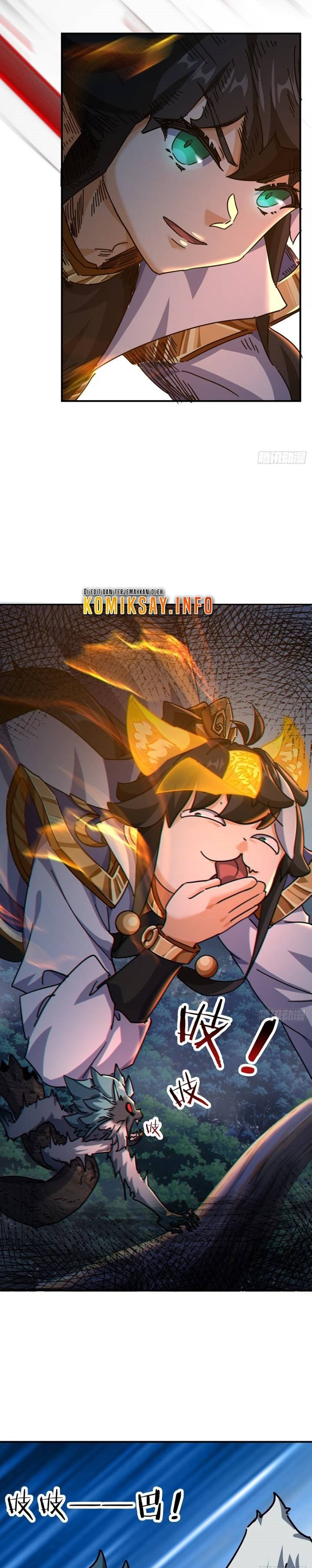 Please Slay the Demon! Young Master! Chapter 19 Gambar 17